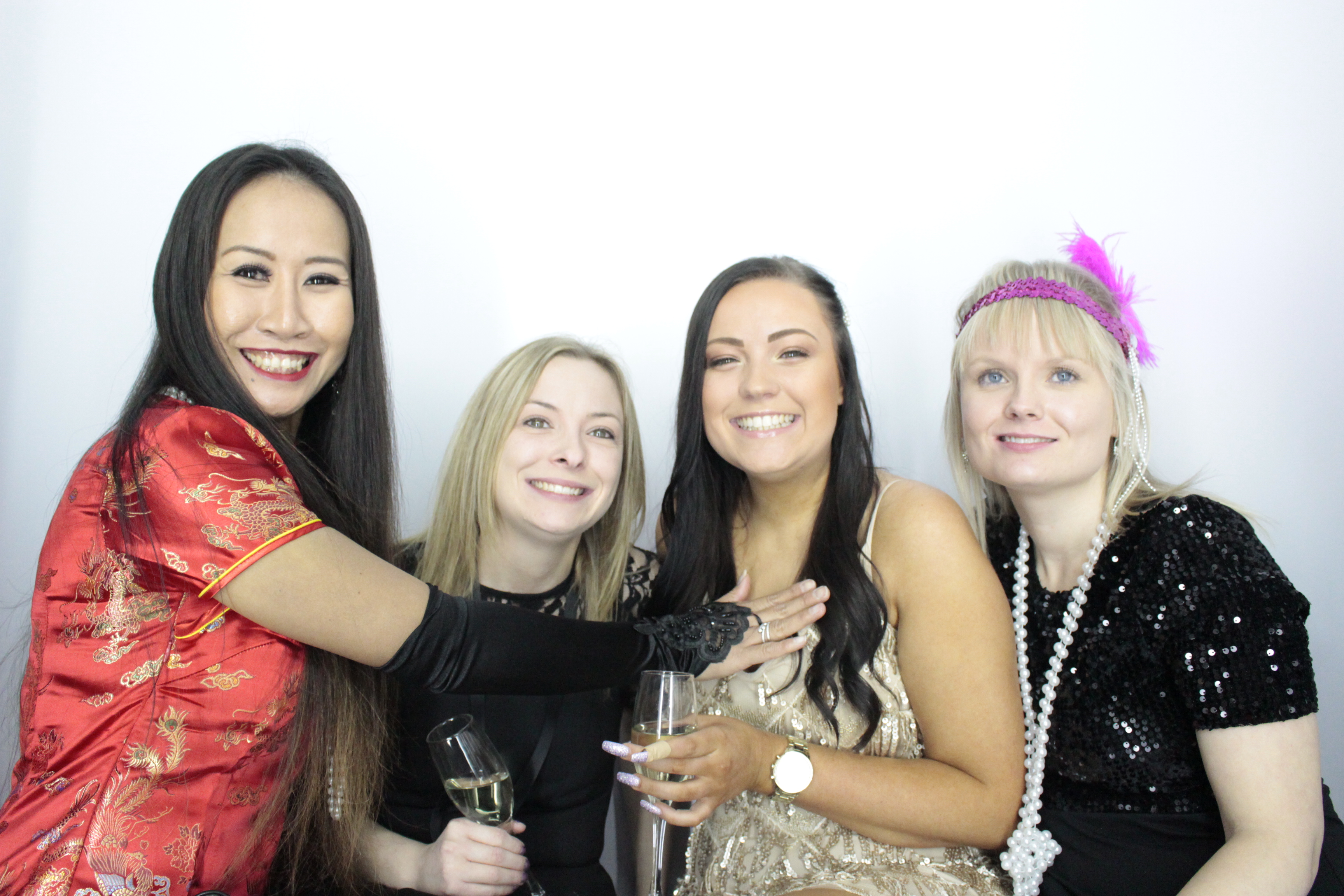 End of Year Party – Aviator  | View more photos from the event at gallery.myphotoboothexperience.co.uk/u/MyPhotoBoothExperienceLtd/End-of-Year-Party-–-Aviator
